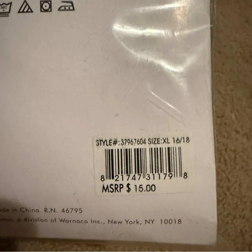 Calvin Klein NWT Youth Boxer Briefs 2-Pack‎ Gray Navy Size XL Boys Underwear